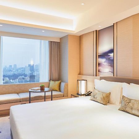 Fraser Suites Akasaka, Tokyo prefektur Exteriör bild