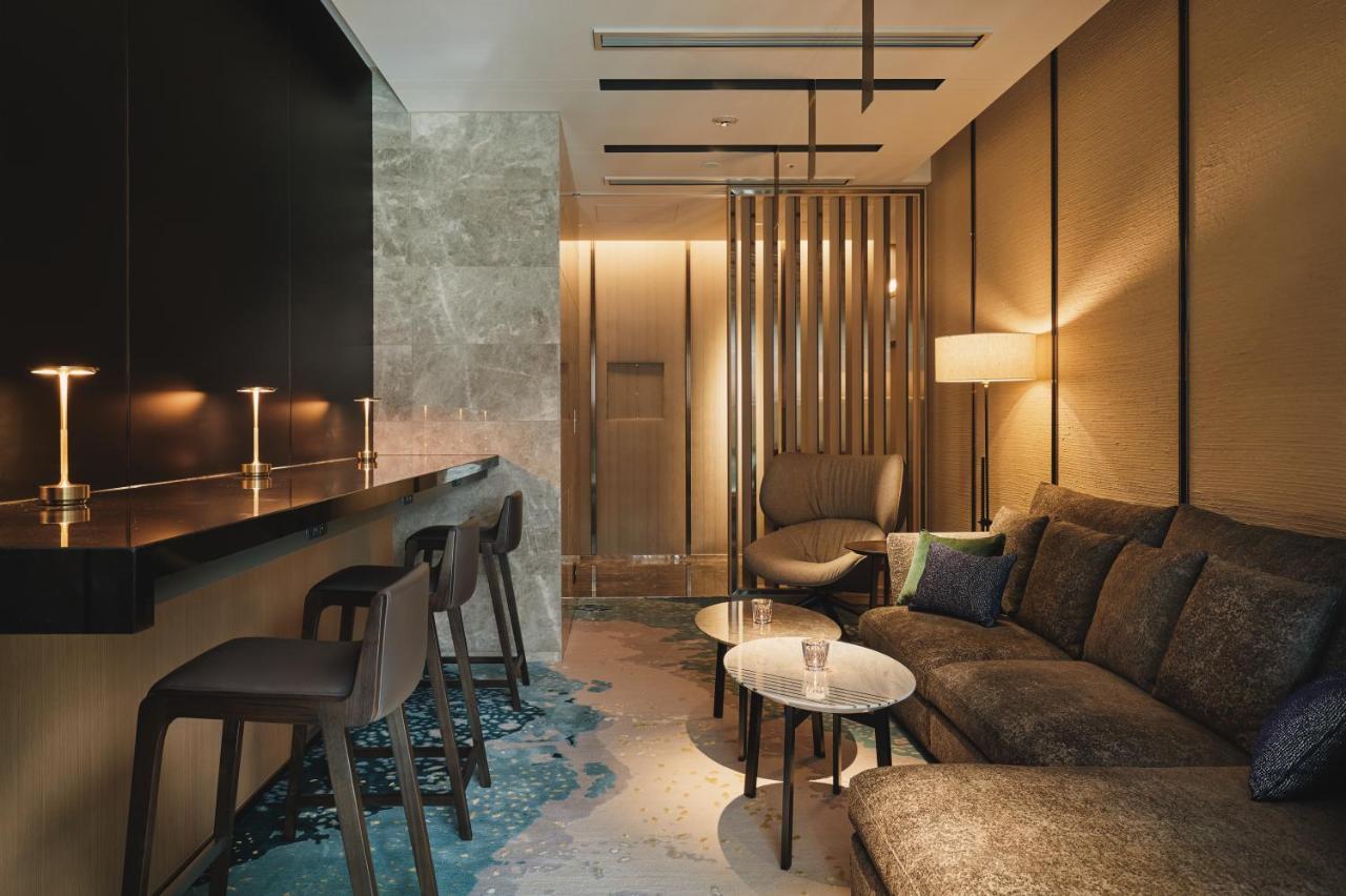 Fraser Suites Akasaka, Tokyo prefektur Exteriör bild