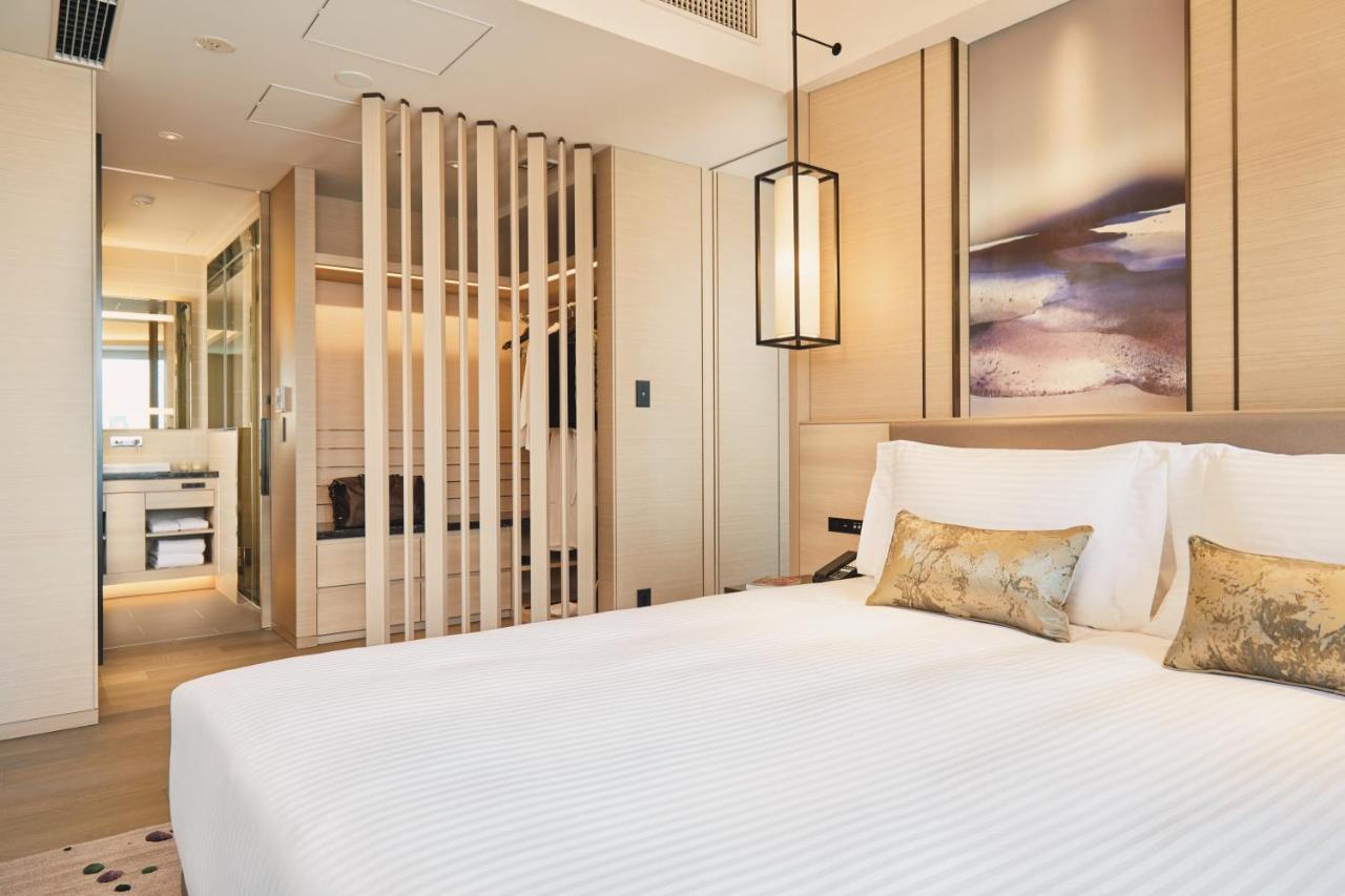 Fraser Suites Akasaka, Tokyo prefektur Exteriör bild