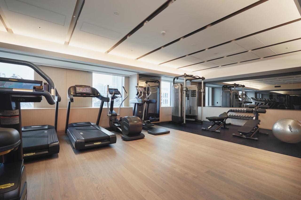 Fraser Suites Akasaka, Tokyo prefektur Exteriör bild
