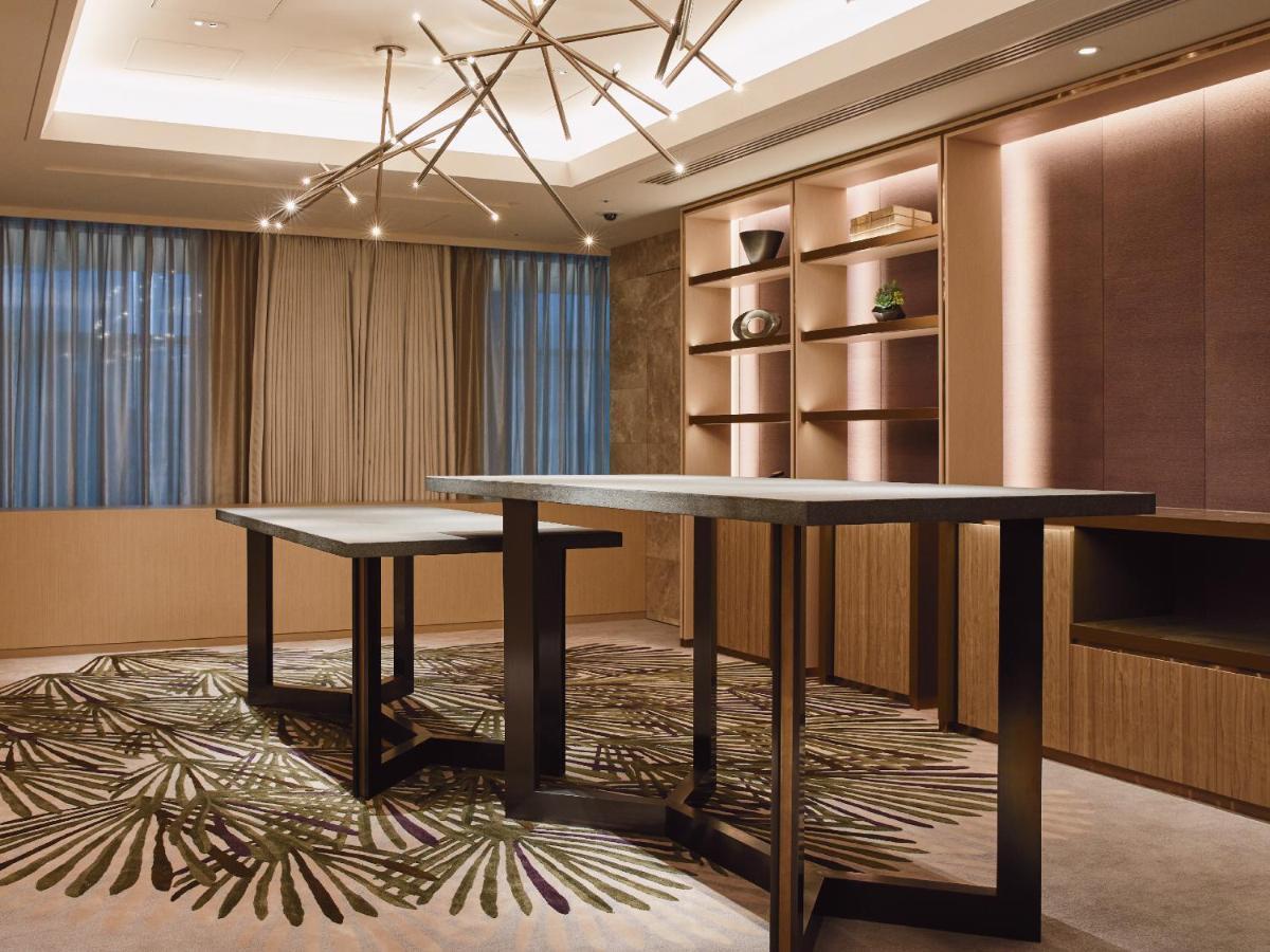 Fraser Suites Akasaka, Tokyo prefektur Exteriör bild